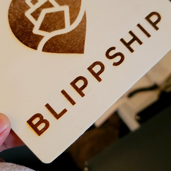 Custom Laser Engraving